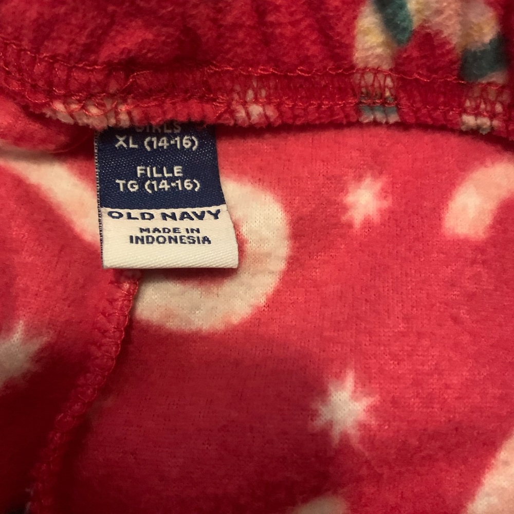2 for 10 Cute Pajama pants